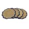 13" Blue Placemats, 4ct. by Celebrate It™